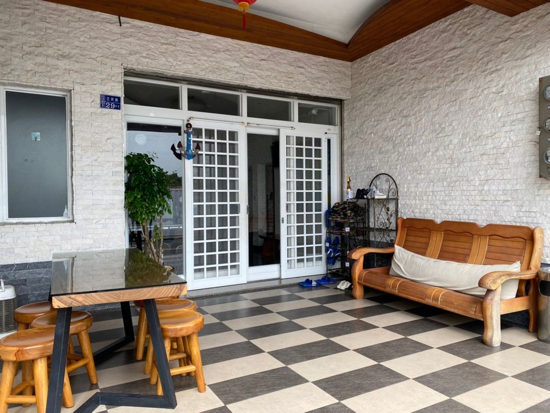 Sea Travel BnB