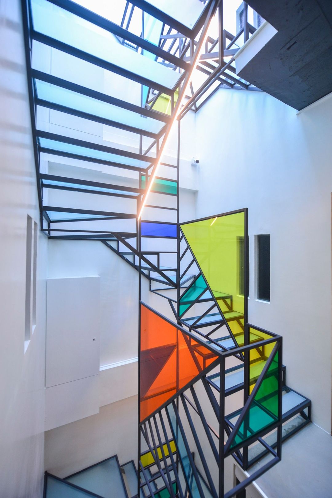 民生美宿馆｜紧邻台南圆环商圈、舒适设计宅