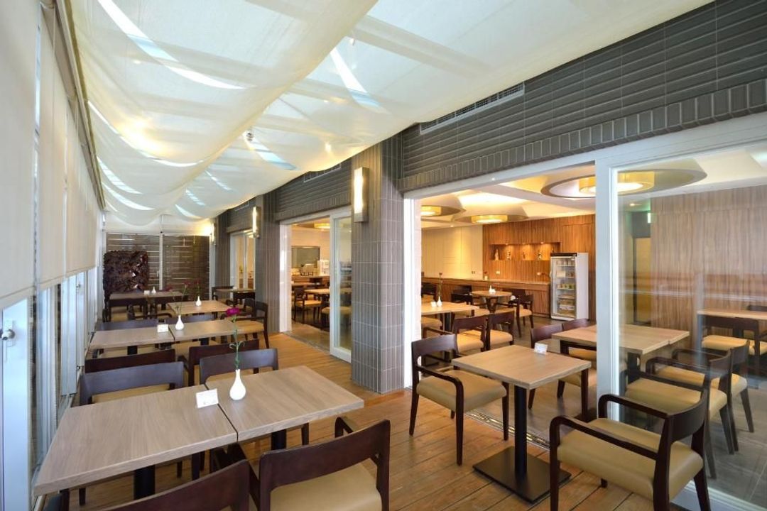 餐廳