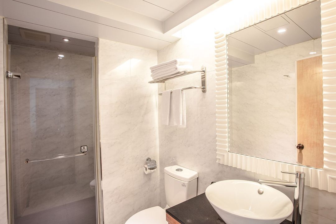 觀海樓海景大飯店｜限時優惠75折、連住享有特別優惠-9