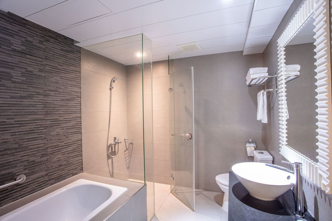 觀海樓海景大飯店｜限時優惠75折、連住享有特別優惠-8