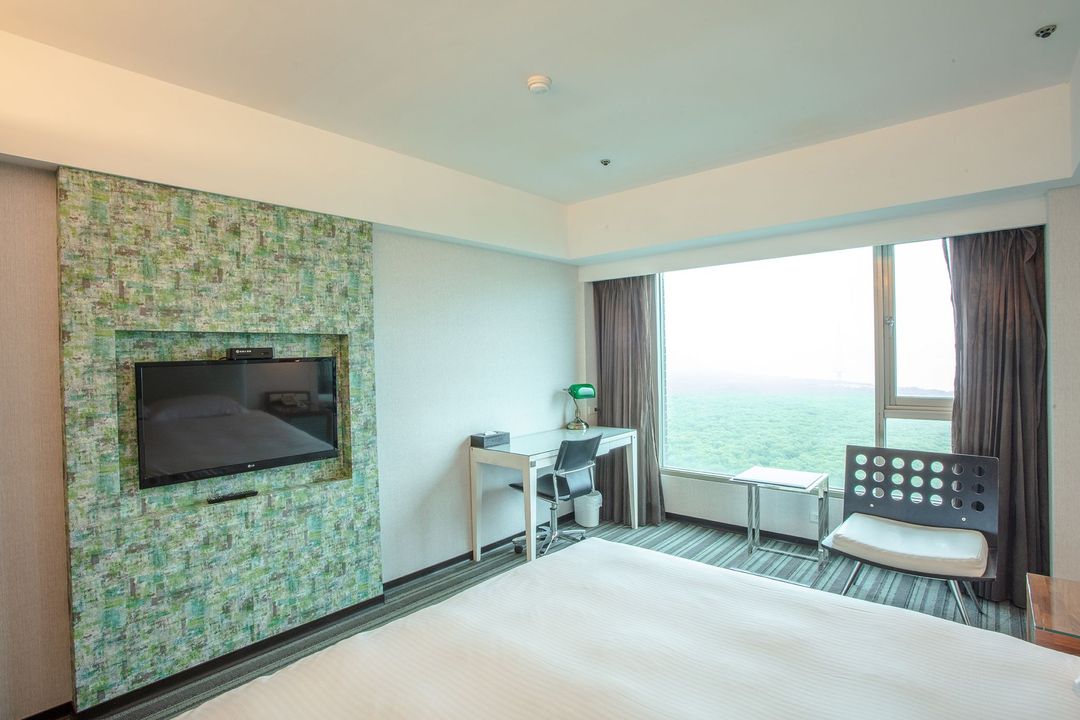 觀海樓海景大飯店｜限時優惠75折、連住享有特別優惠-5