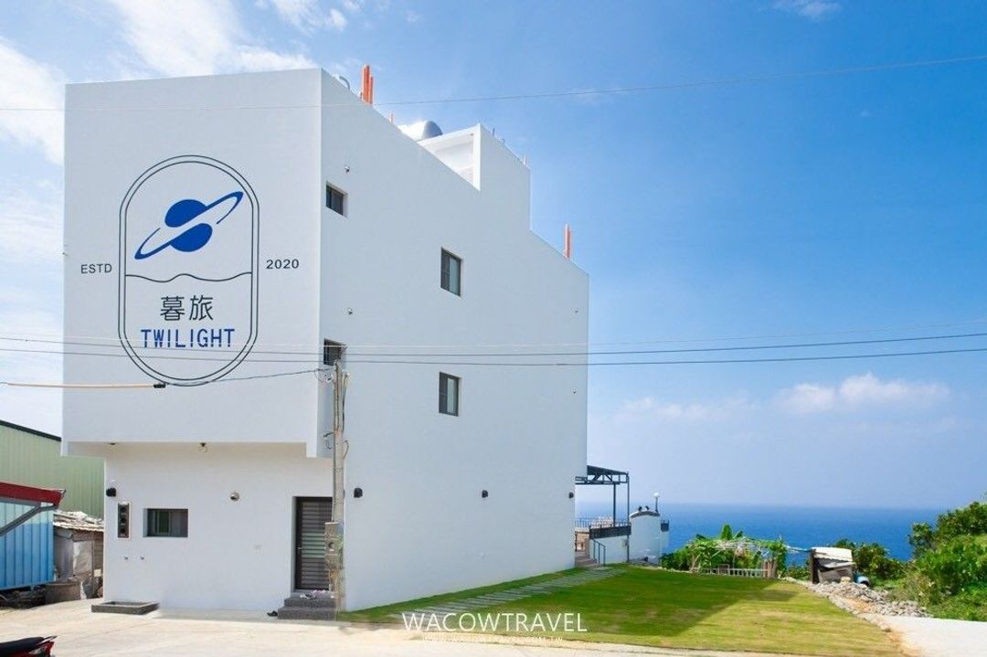 暮旅民宿 | 可24人包棟 | 新上架-3