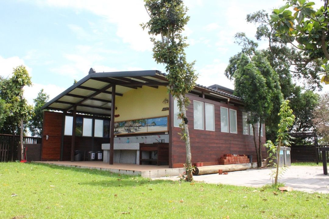 Mingyuan Starry Sky Camp-2