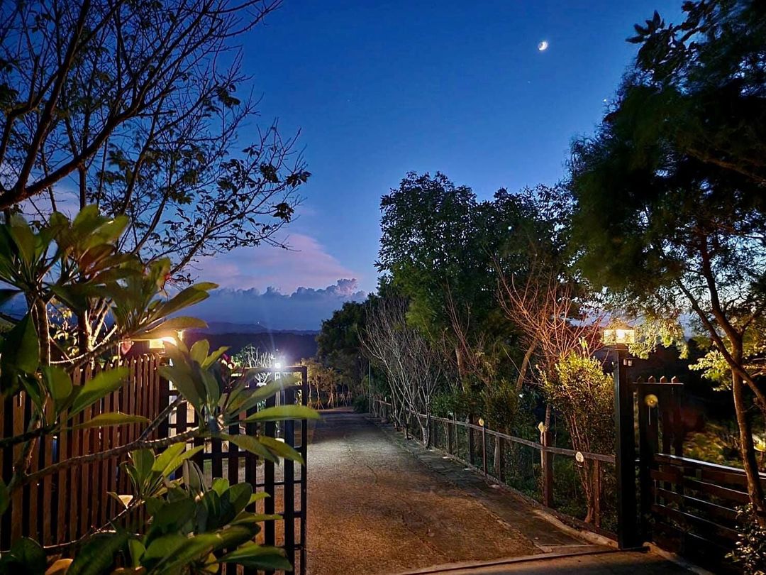 Mingyuan Starry Sky Camp-5