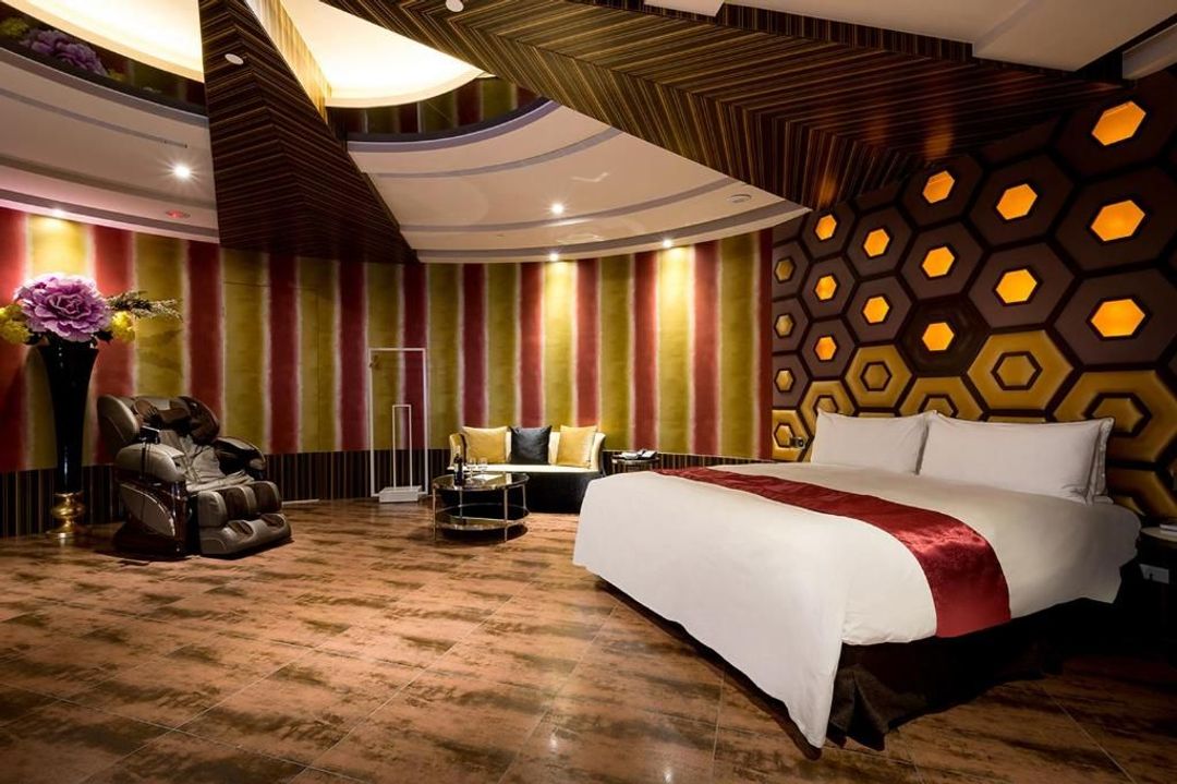 Norwegian Forest Leisure Motel-11