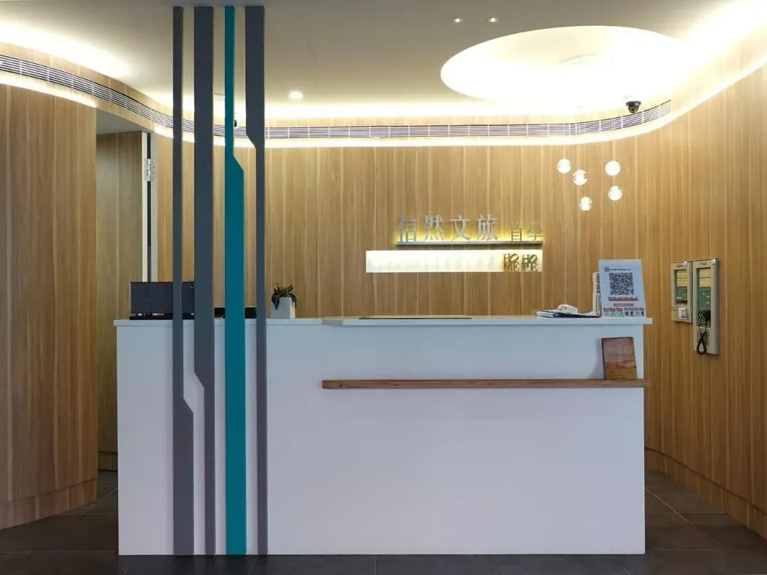 信然文旅-首學｜緊鄰台南海安路商圈/神農街-6