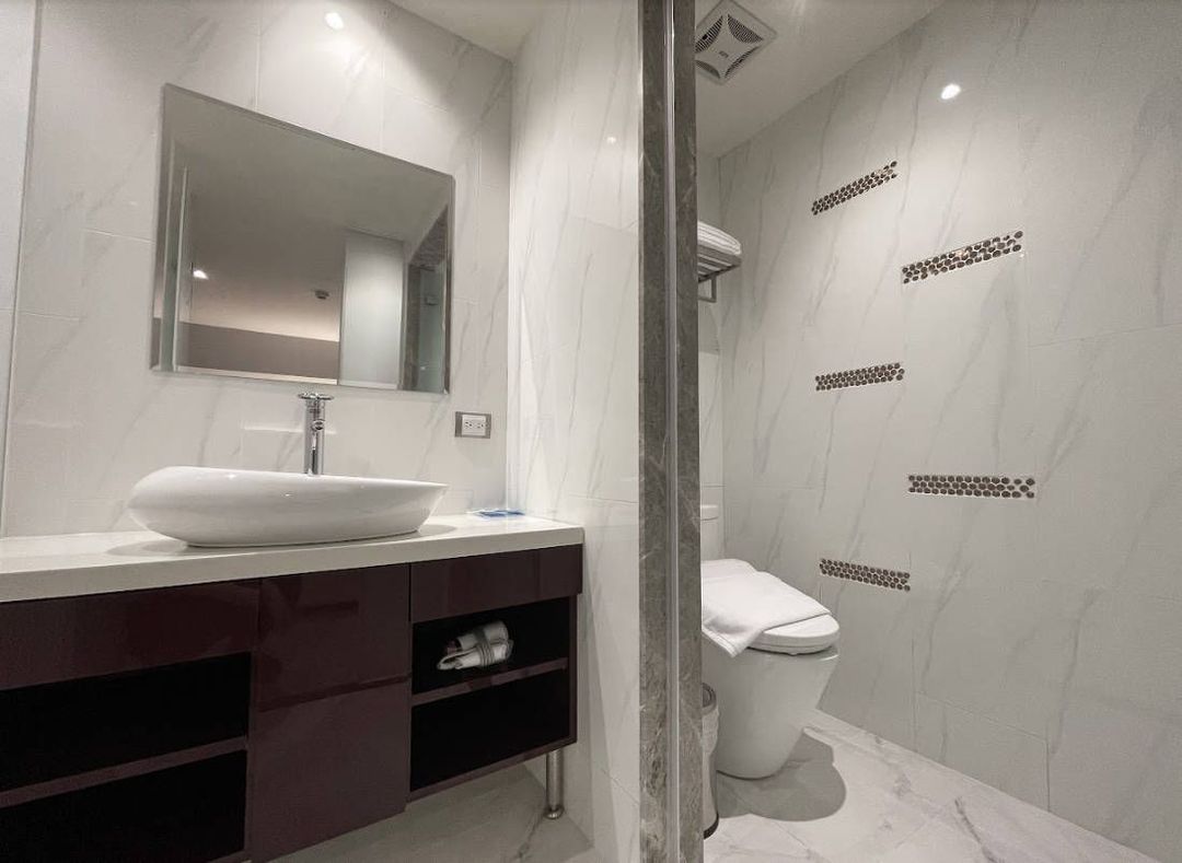 CHECK inn Taichung Qinghai