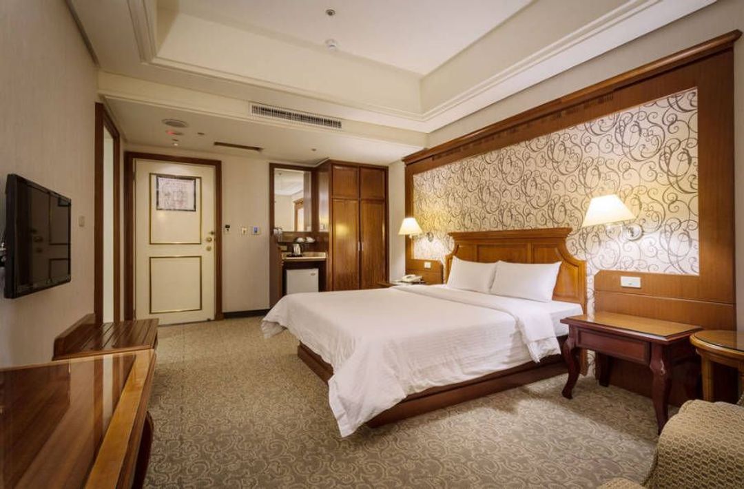 Guide Hotel Zhongli Zhongzheng