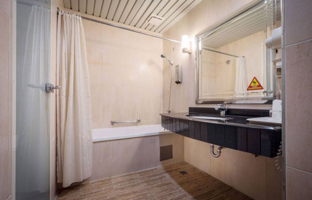 Guide Hotel Zhongli Zhongzheng