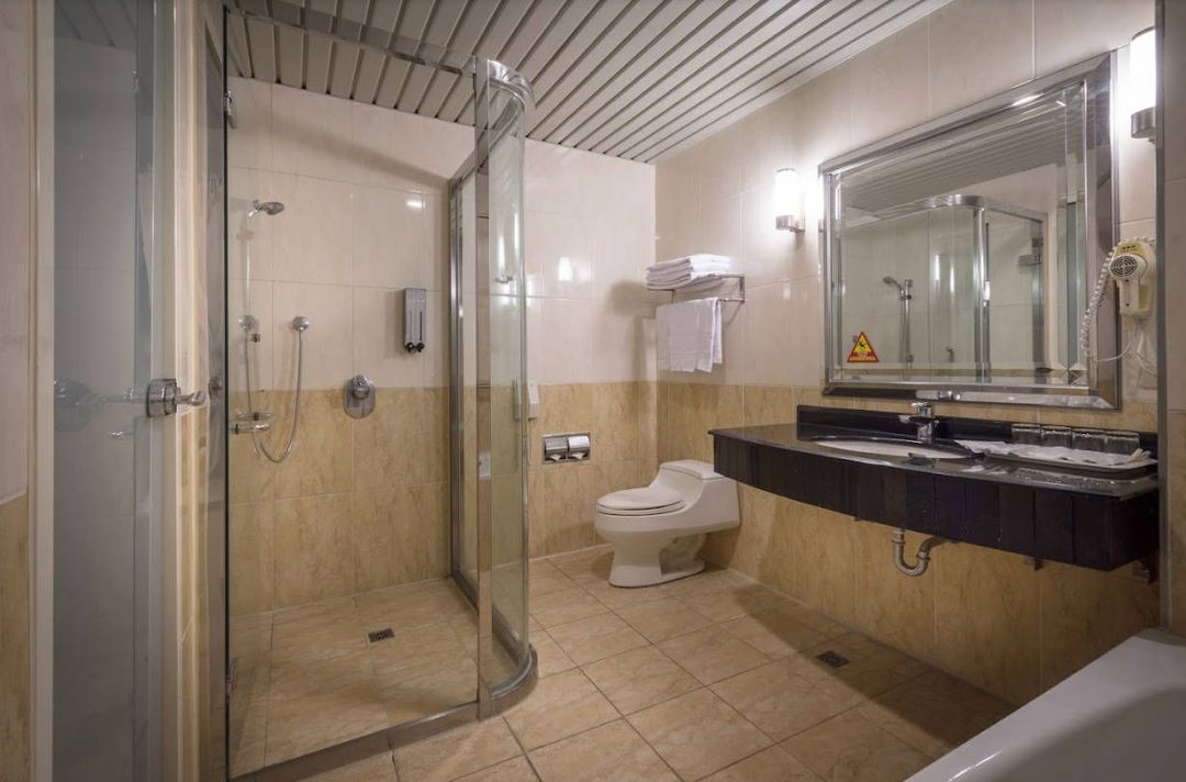 Guide Hotel Zhongli Zhongzheng
