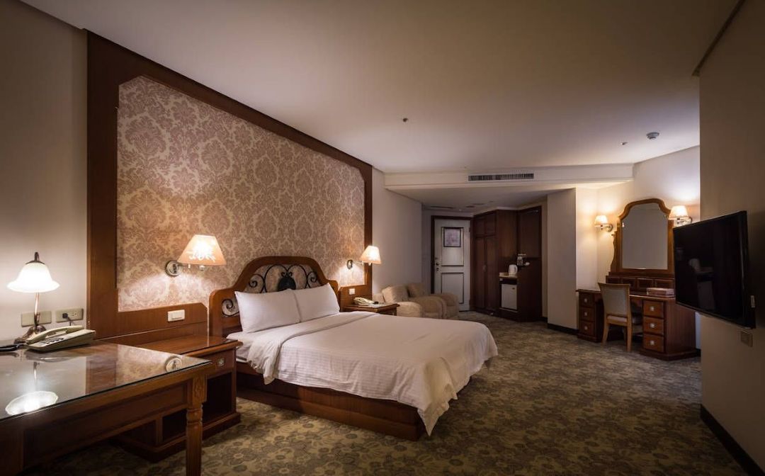 Guide Hotel Zhongli Zhongzheng