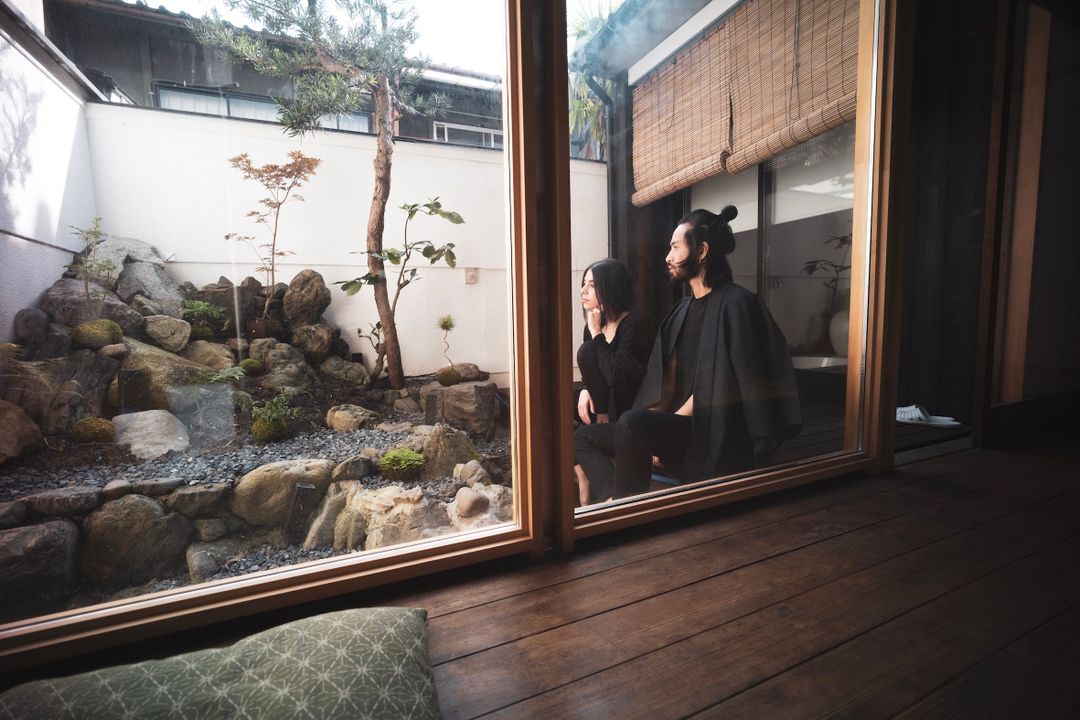 Modern Machiya | MIBU 壬生-7