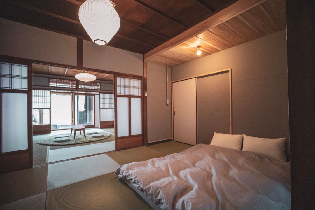 Modern Machiya | MIBU 壬生-10