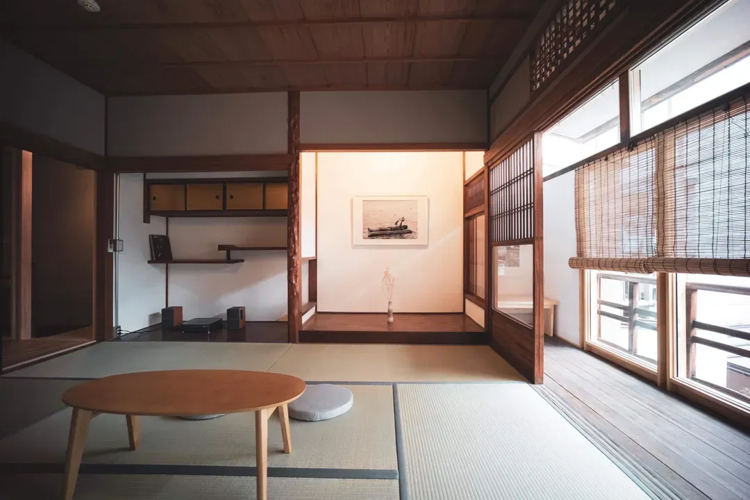 Modern Machiya | MIBU 壬生-17