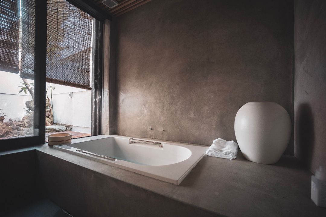 【京町風】Modern Machiya | MIBU 壬生