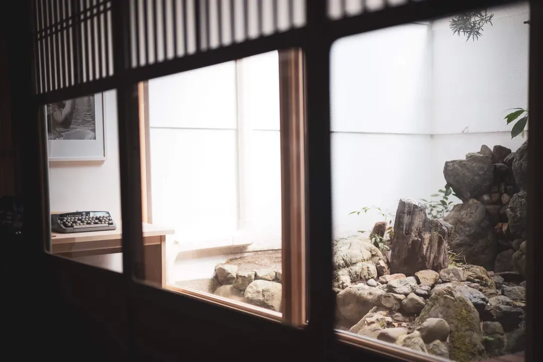 【京町風】Modern Machiya | MIBU 壬生