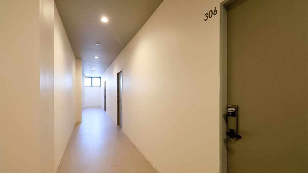 IWATOYAMA HOTEL (Iwatoyama Hostel)