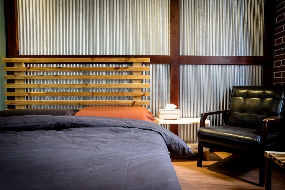 House Inn House 好室引好事
