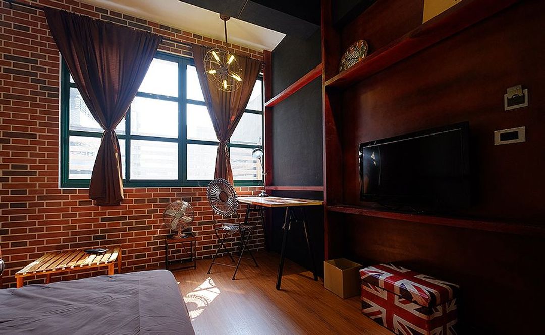 House Inn House 好室引好事
