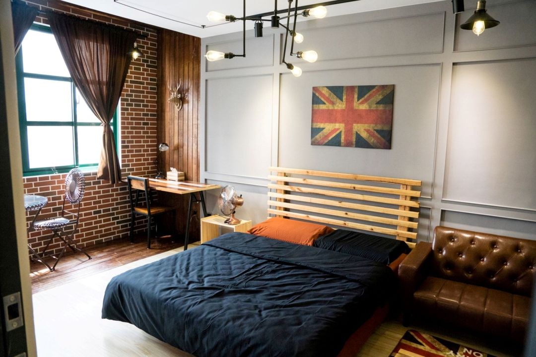 House Inn House 好室引好事