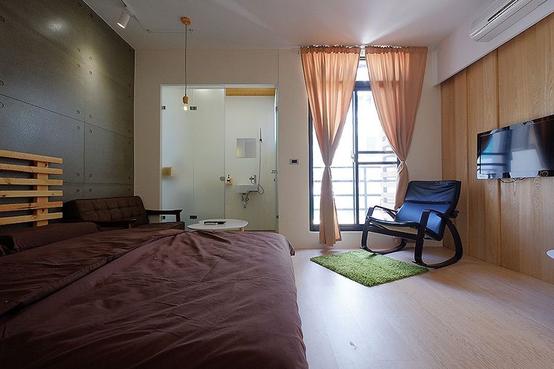 House Inn House 好室引好事