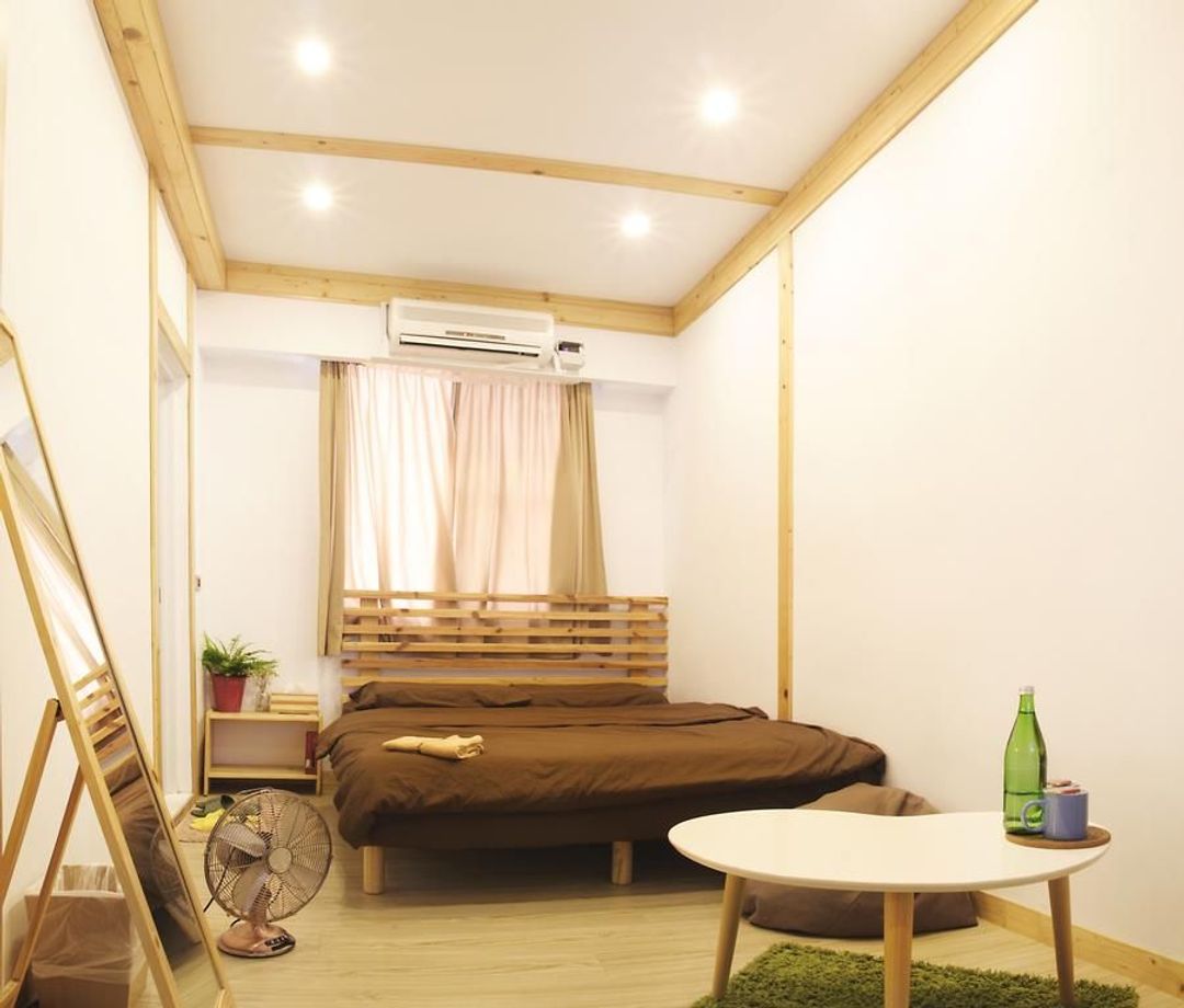House Inn House 好室引好事