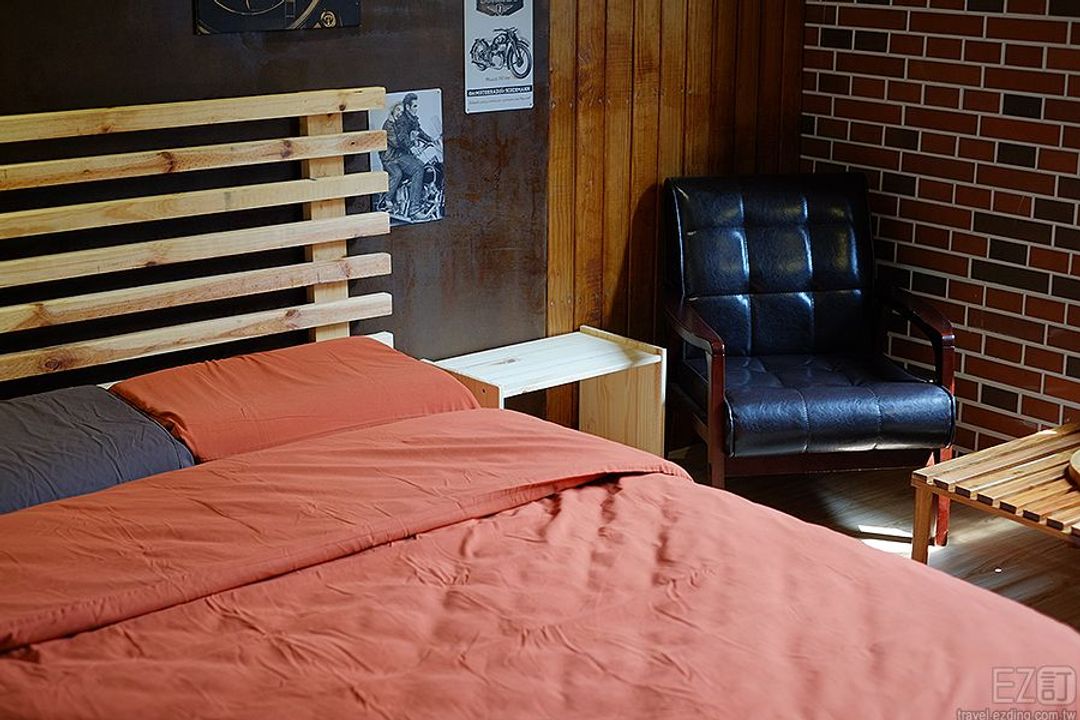 House Inn House 好室引好事