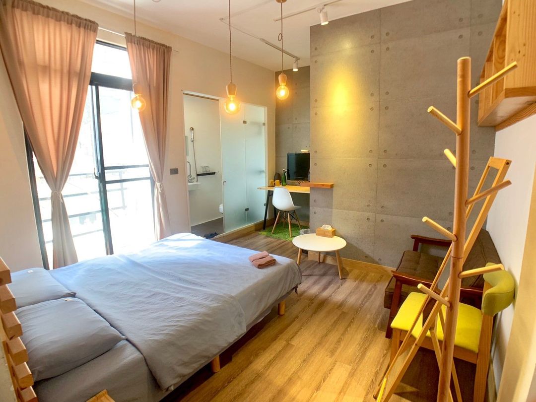 House Inn House 好室引好事