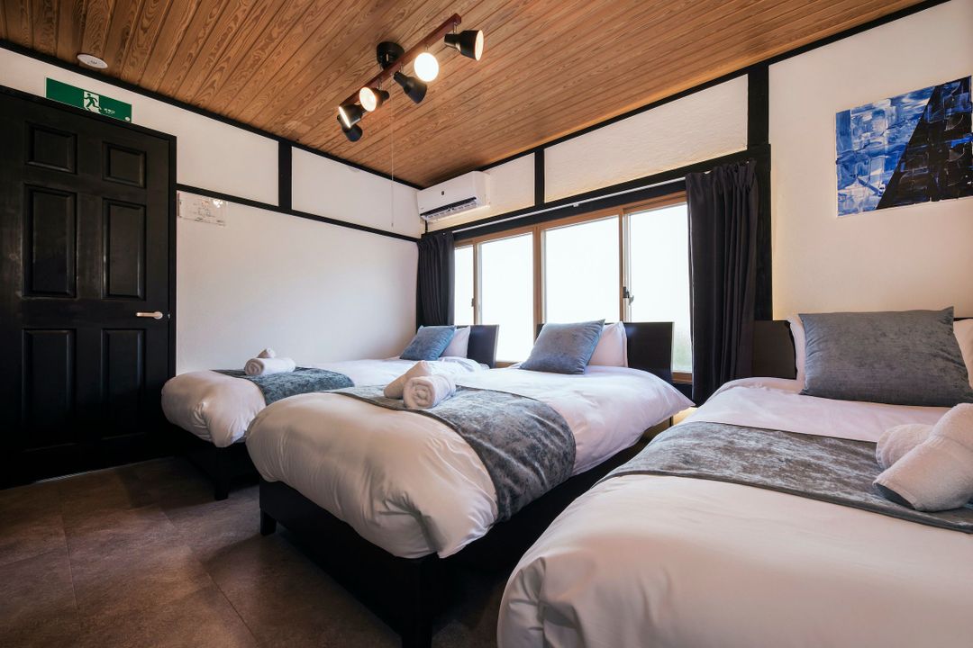 【京町风】Shiki Homes | ASUKA 飞鸟