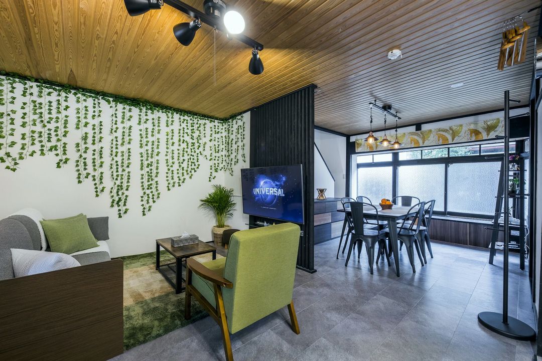 【京町风】Shiki Homes | ASUKA 飞鸟