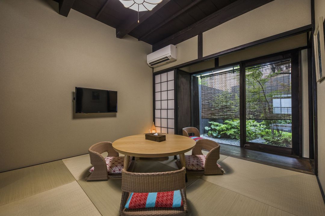 【京町風】Shiki Homes | KYOKA 鏡花