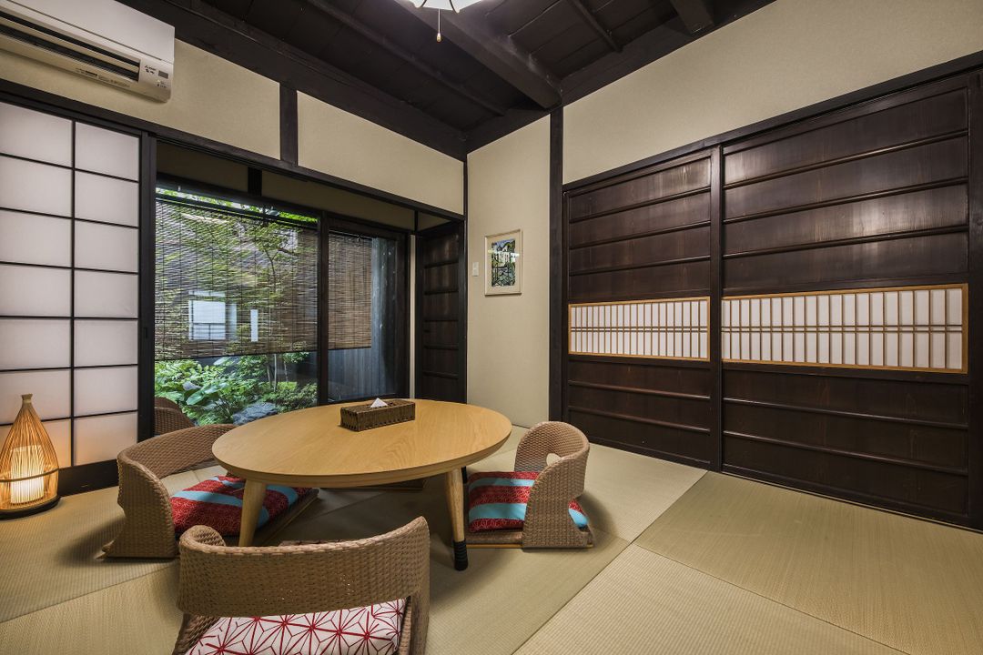 【京町風】Shiki Homes | KYOKA 鏡花