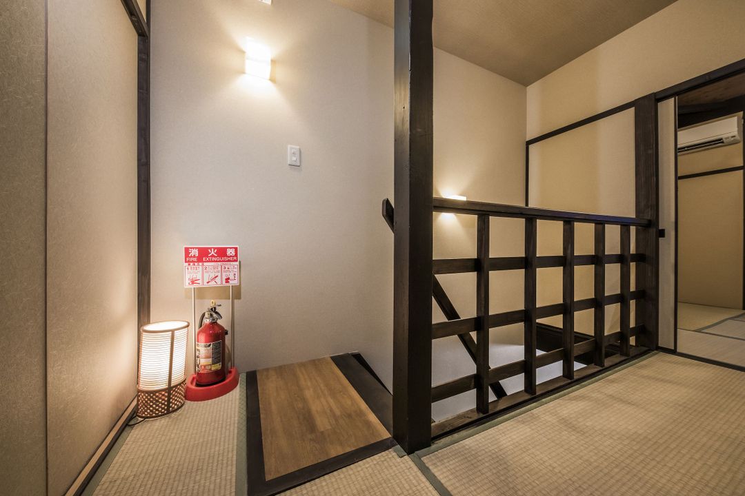 【京町風】Shiki Homes | KYOKA 鏡花