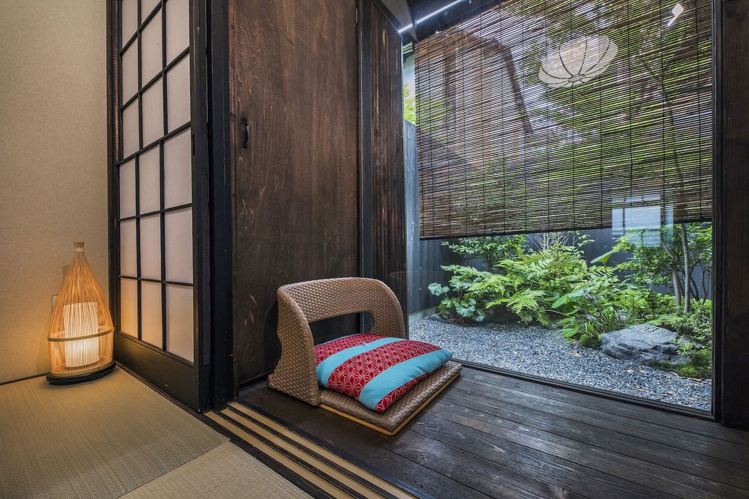 【京町風】Shiki Homes | KYOKA 鏡花