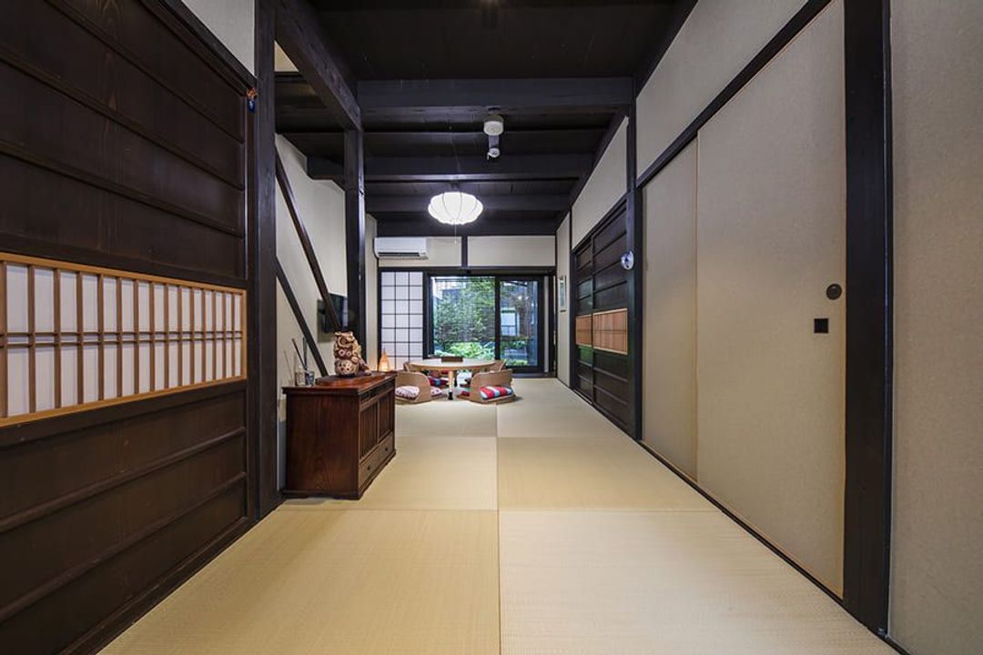 【京町風】Shiki Homes | KYOKA 鏡花
