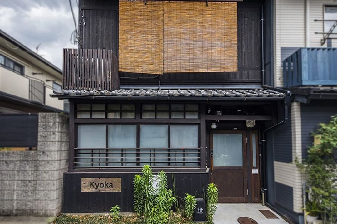 【京町風】Shiki Homes | KYOKA 鏡花