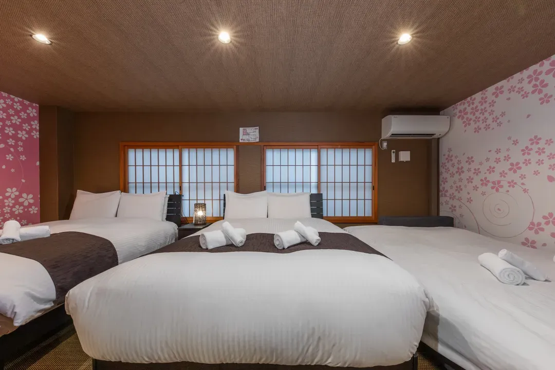 京都府-【京町風】Shiki Homes | Shinjin 真心