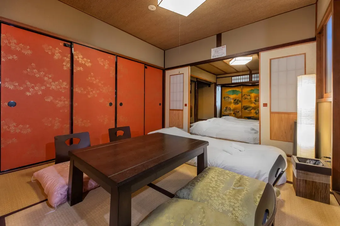【京町風】Shiki Homes | Shinjin 真心