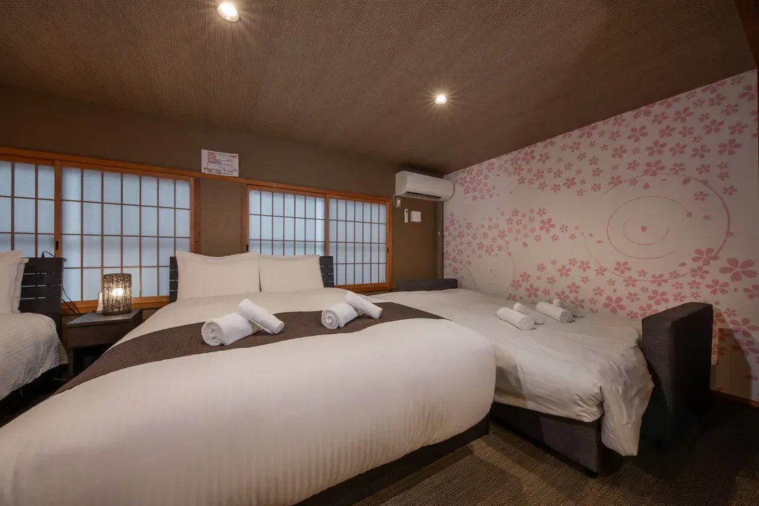 【京町風】Shiki Homes | Shinjin 真心