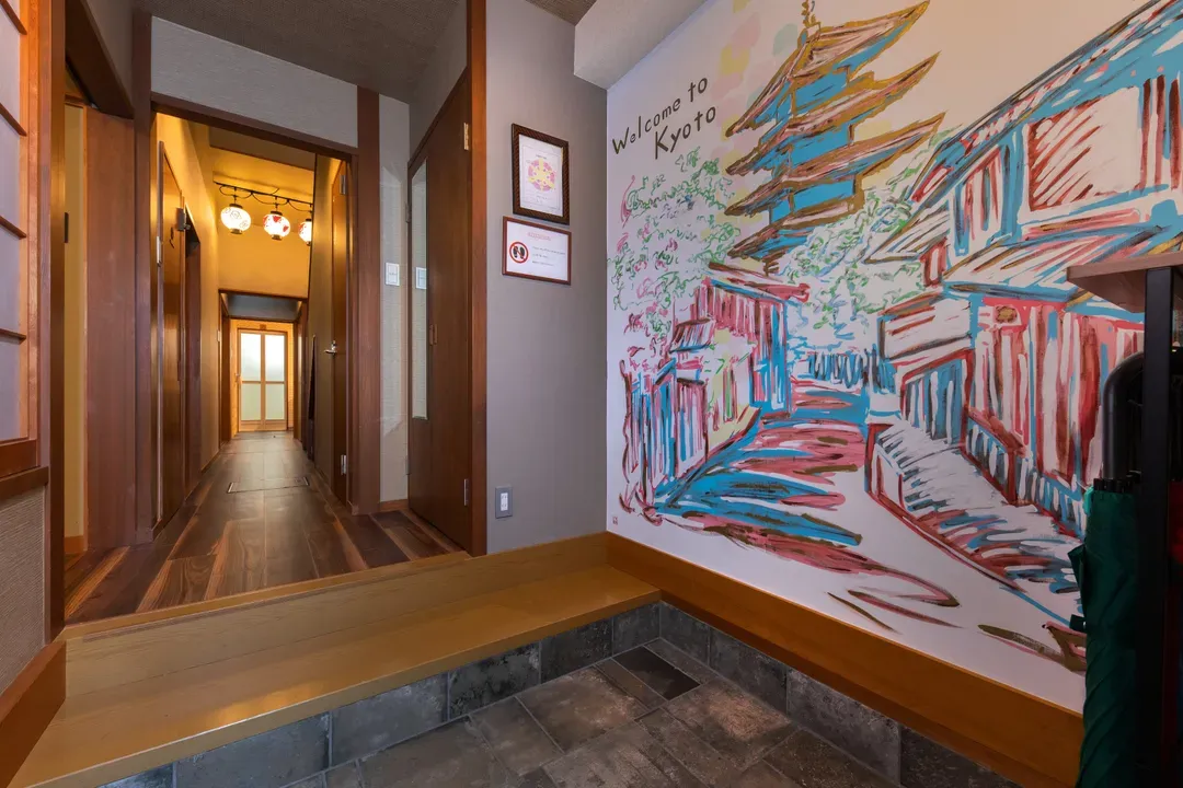 【京町風】Shiki Homes | Shinjin 真心