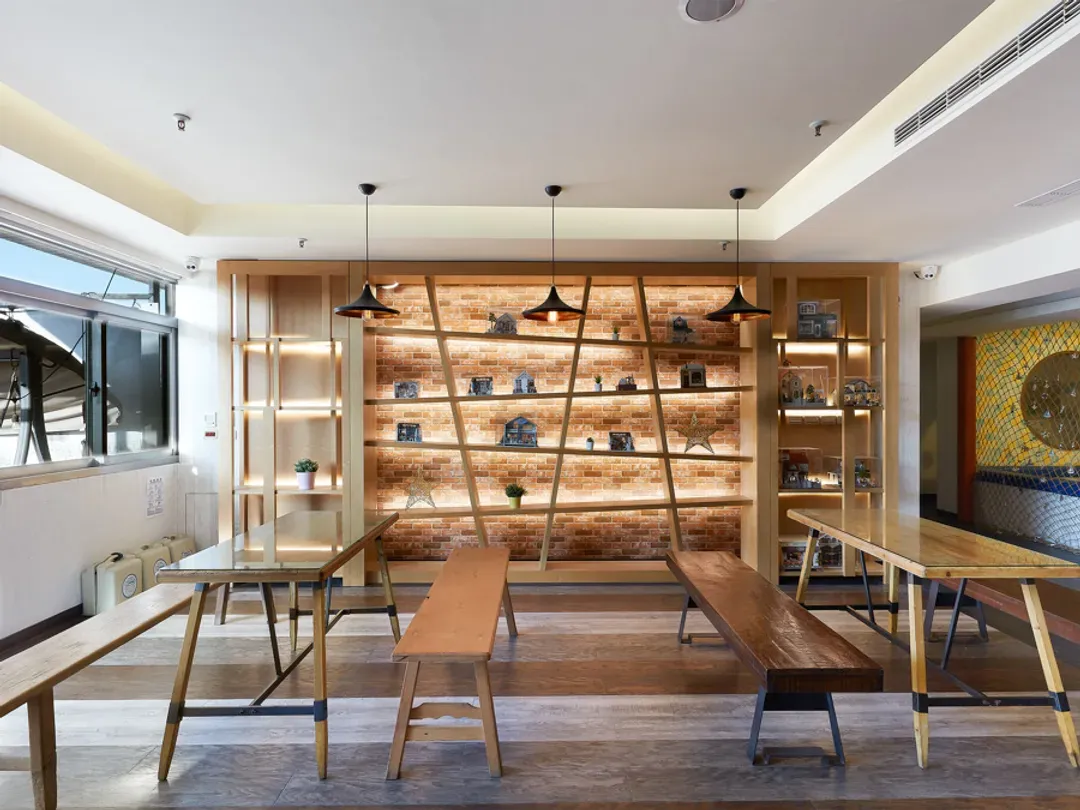 Herb Art Hotel