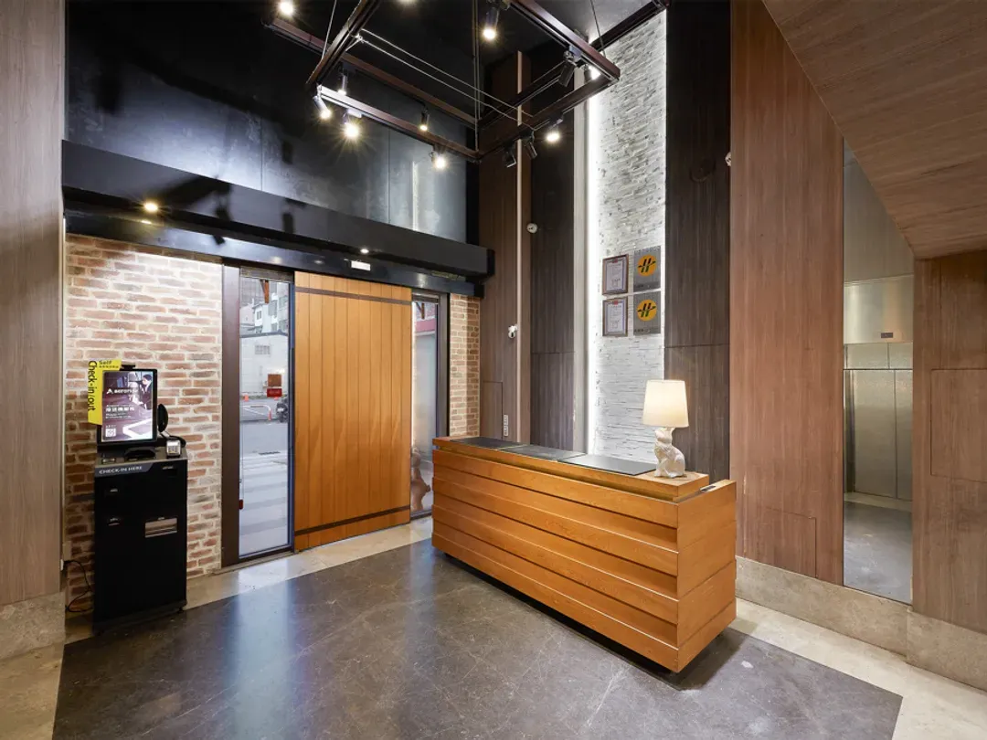 Herb Art Hotel