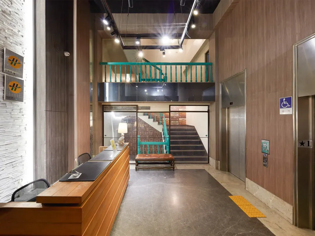Herb Art Hotel