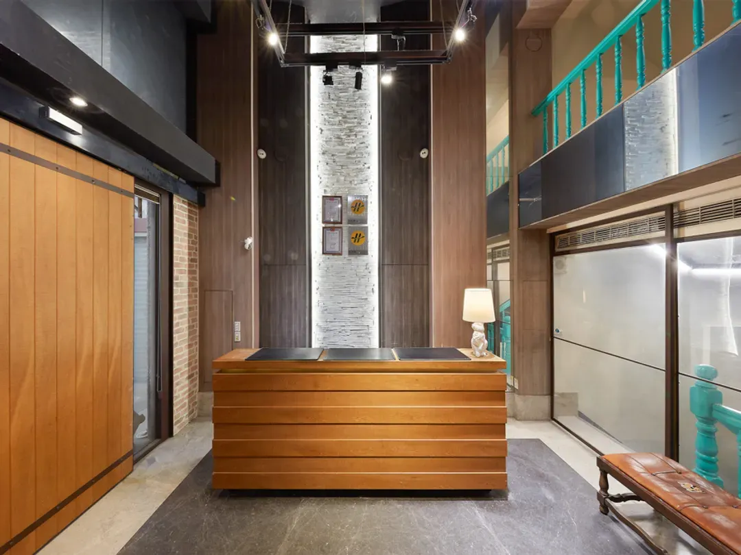 Herb Art Hotel