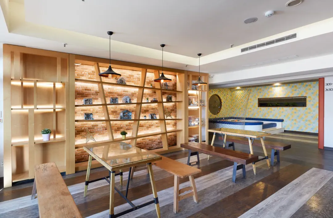 Herb Art Hotel