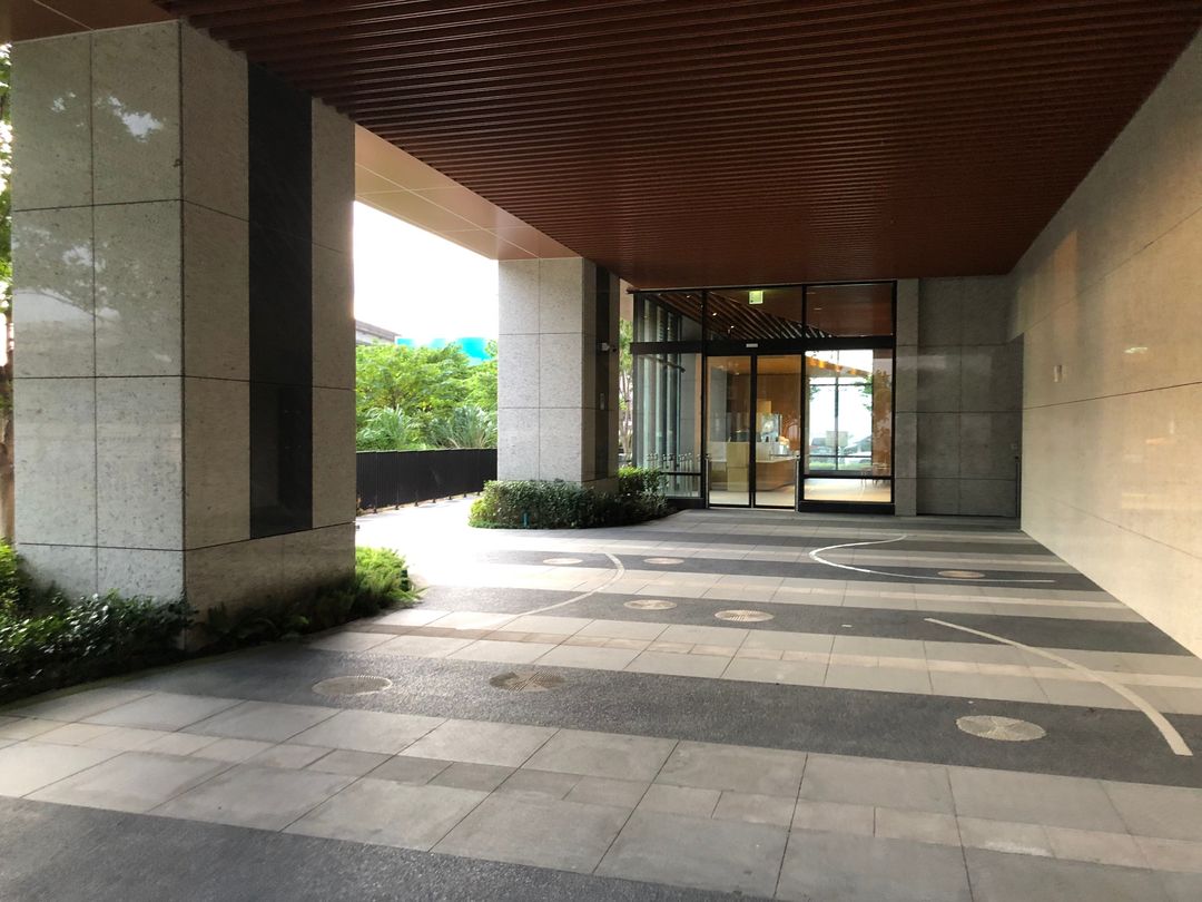 雀客藏居新北三重水漾｜全新落成