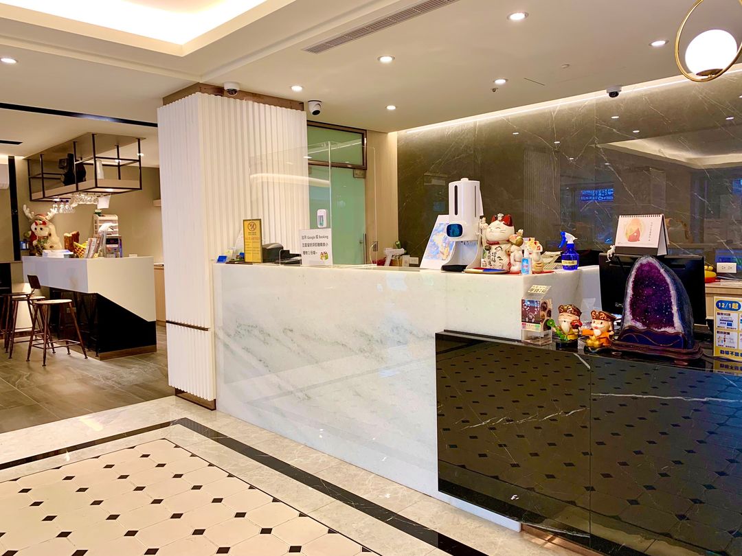 賓利酒店-1