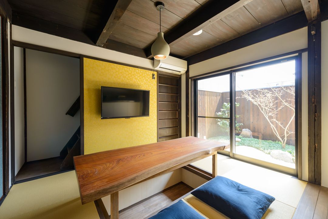Shiki Homes | TSURU KAME 鶴亀-2