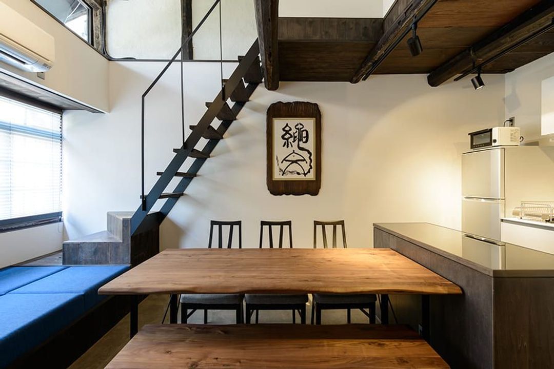 Shiki Homes | TSURU KAME 鶴亀-11